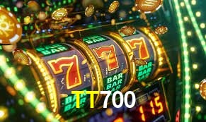 TT700 Certificado eCOGRA - Jogos Justos Auditados