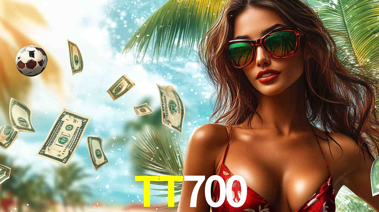 TT700 Plataforma