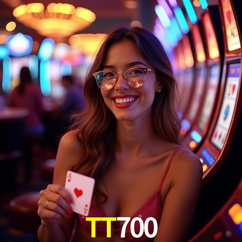 Fortune Tiger TT700