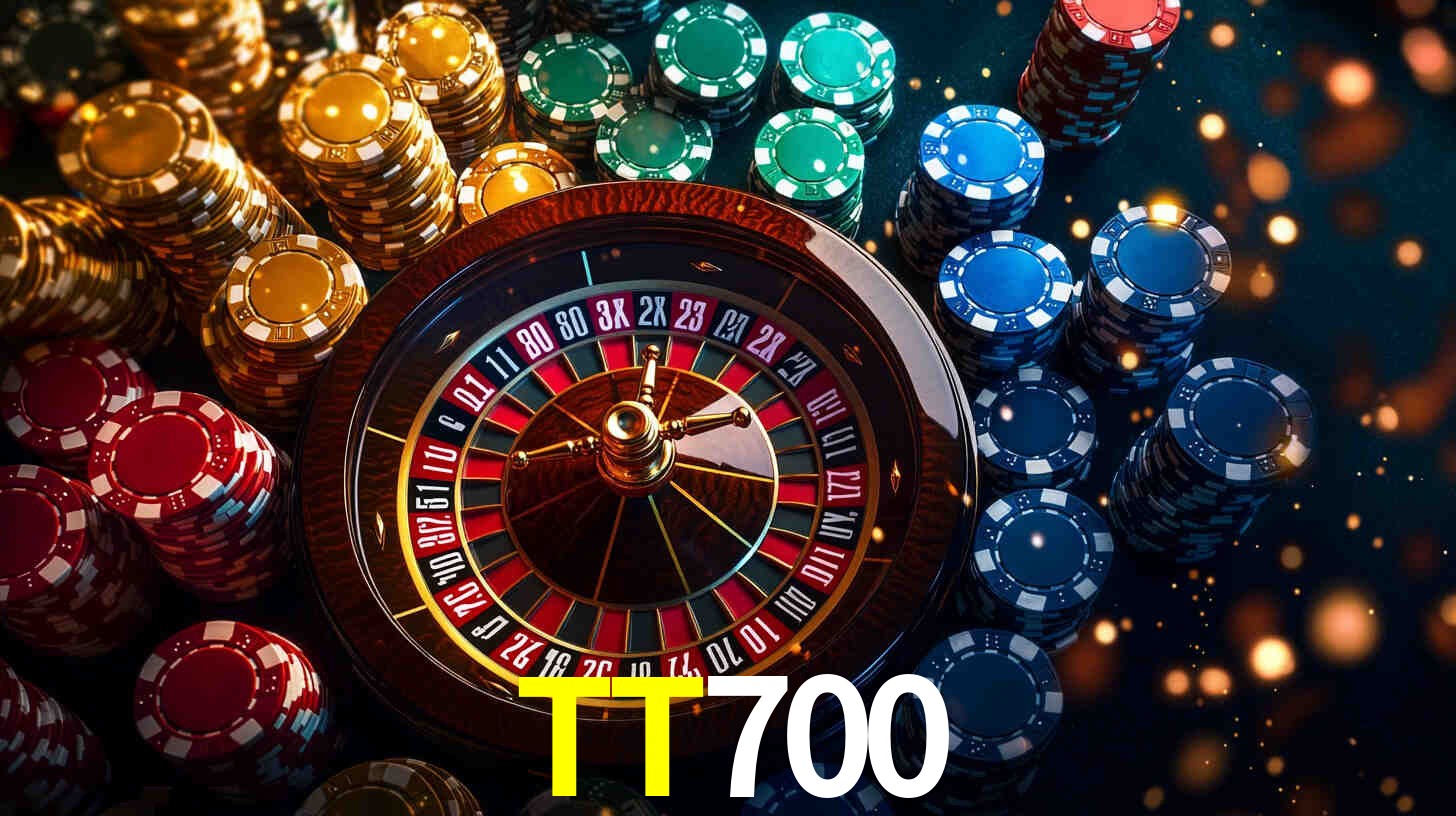 Logo TT700 Telegram Canal Oficial