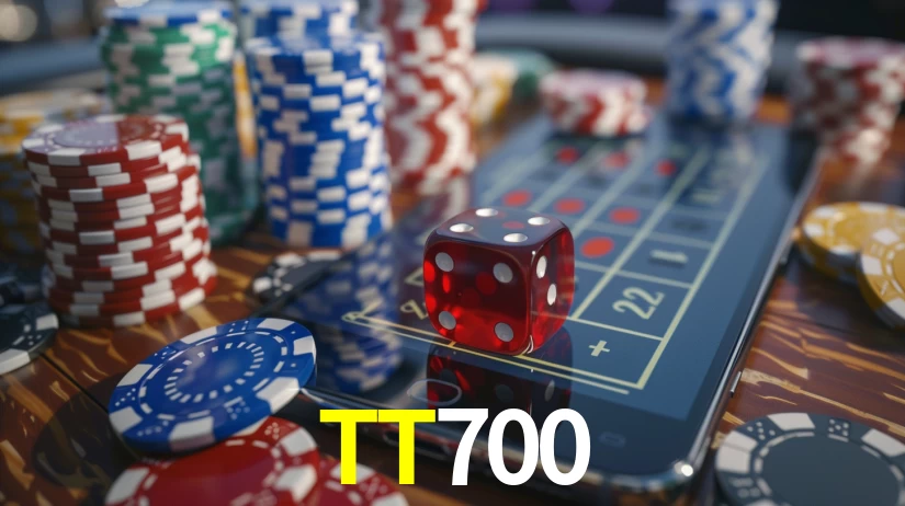 TT700 Logo Seguro