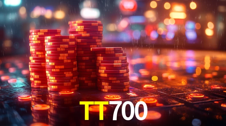 TT700 Certificado eCOGRA