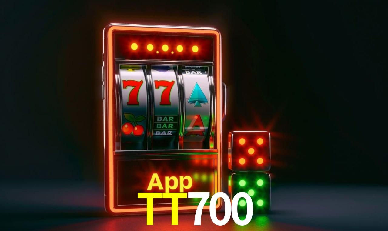 TT700