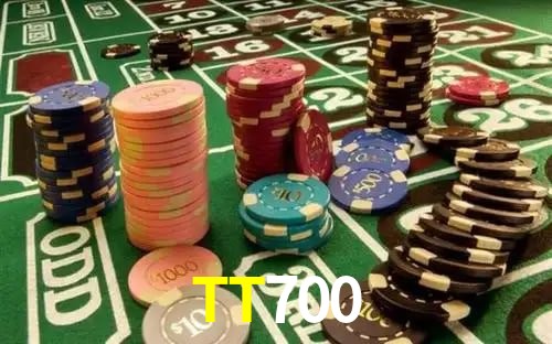 Cassino ao Vivo TT700 - Dealers Brasileiros Profissionais