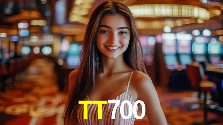 TT700 Bonus Rain – Ganhe mais em jogos de caça-níqueis