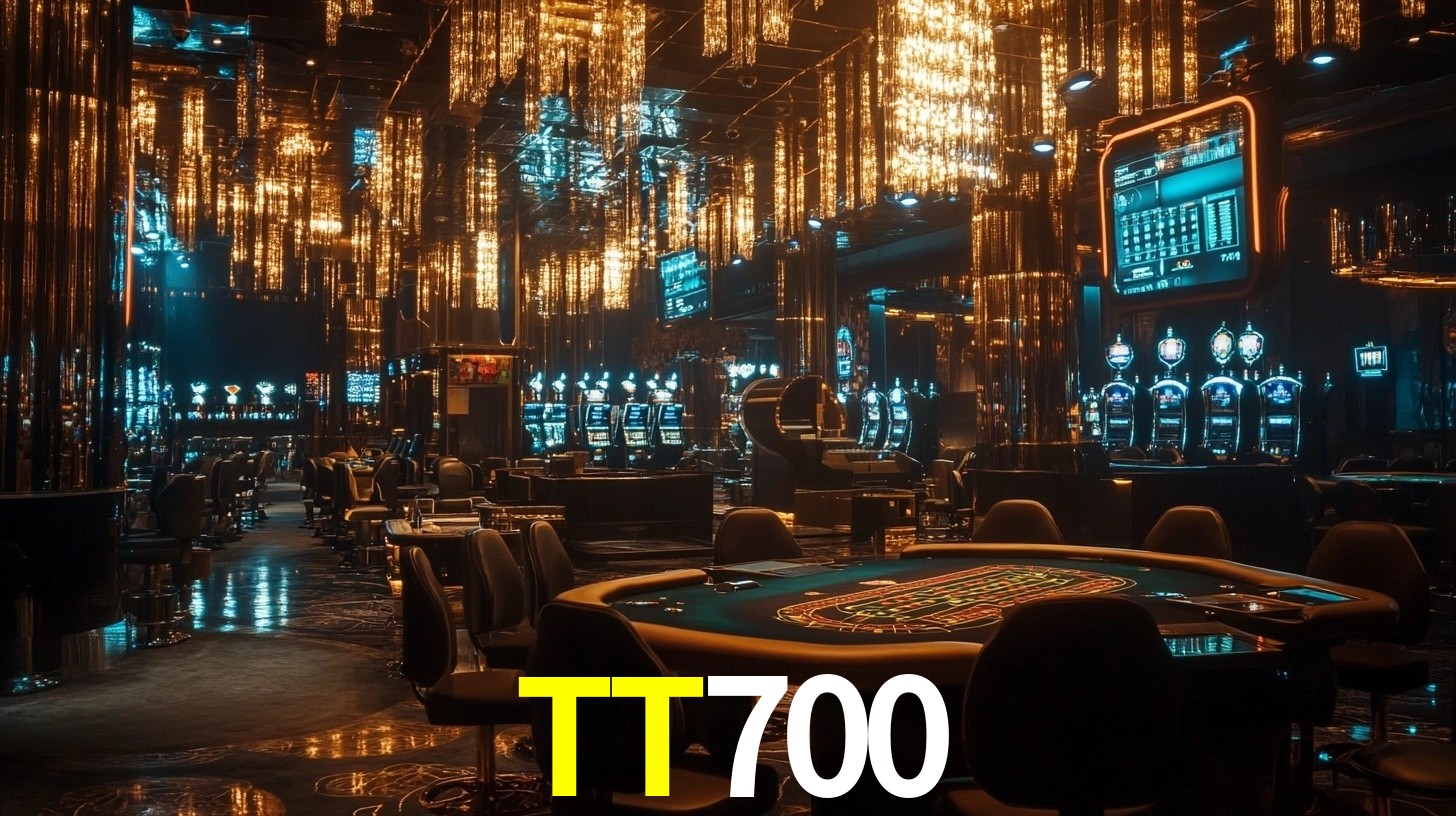 login TT700.com