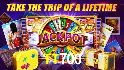 TT700 lottery