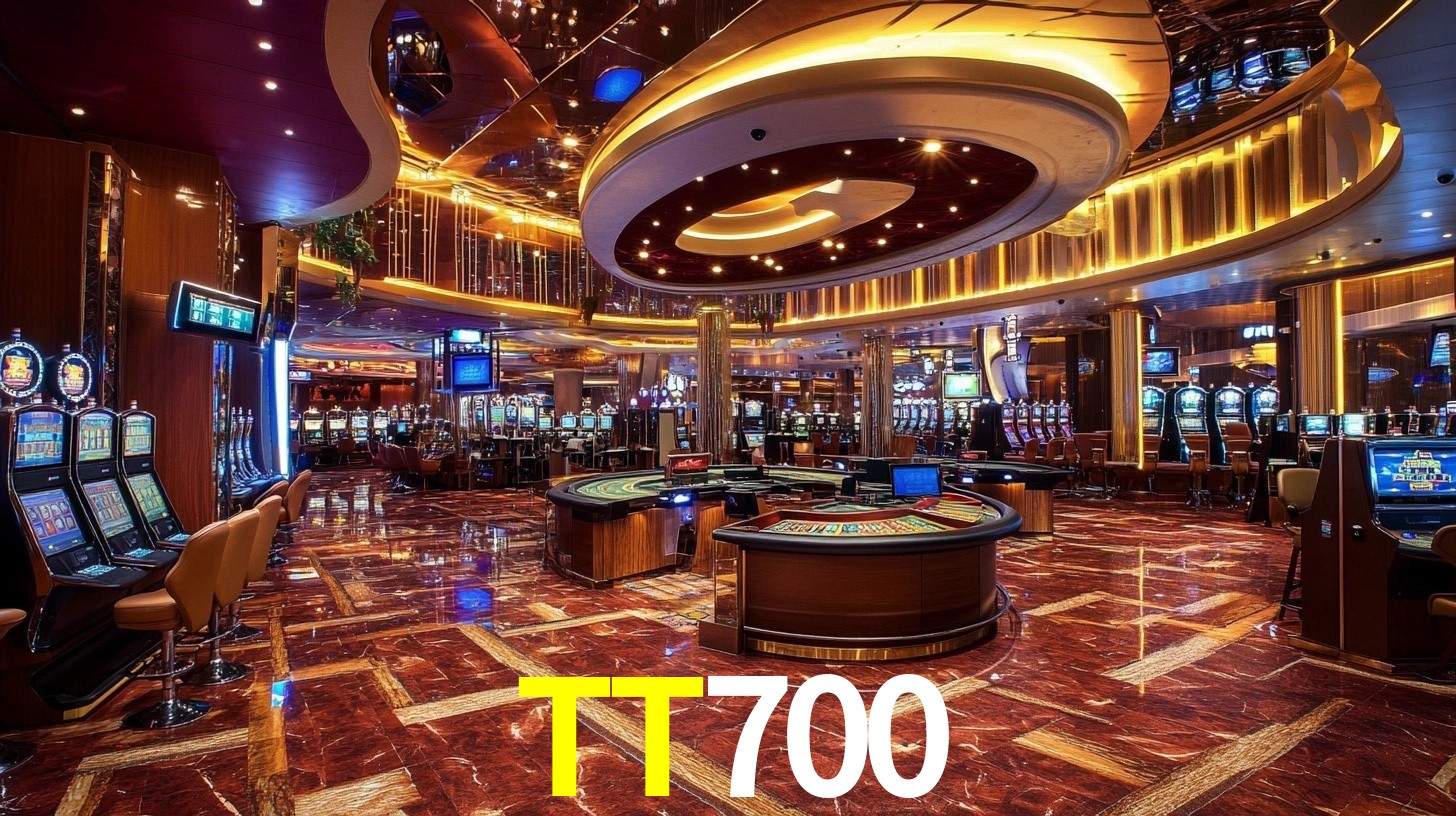 TT700 公平游戏