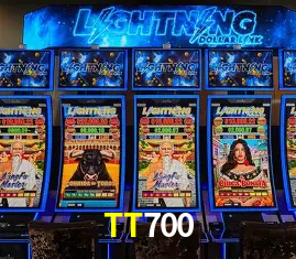 TT700 Win