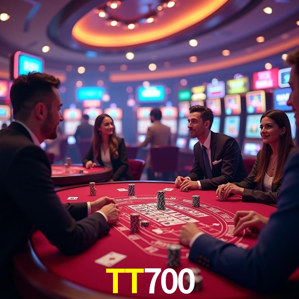 Eventos TT700