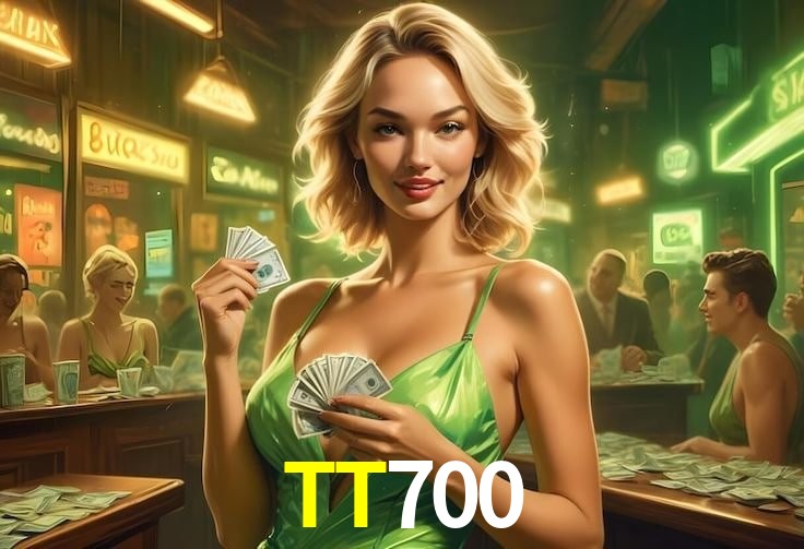Slots RTP TT700