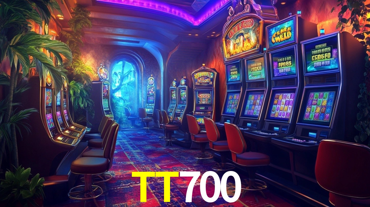 TT700 VIP Program Logo