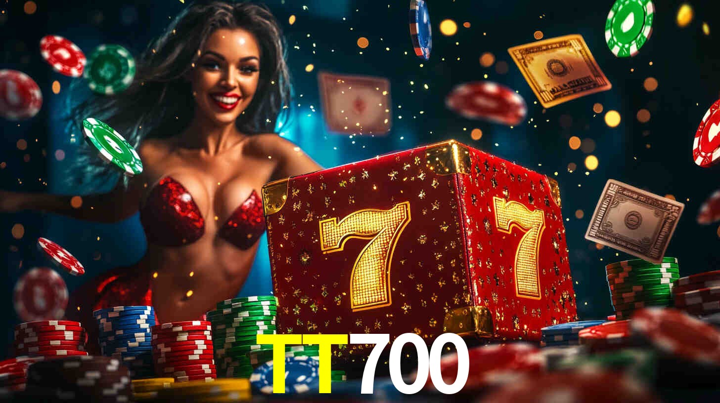 Melhores Jogos TT700