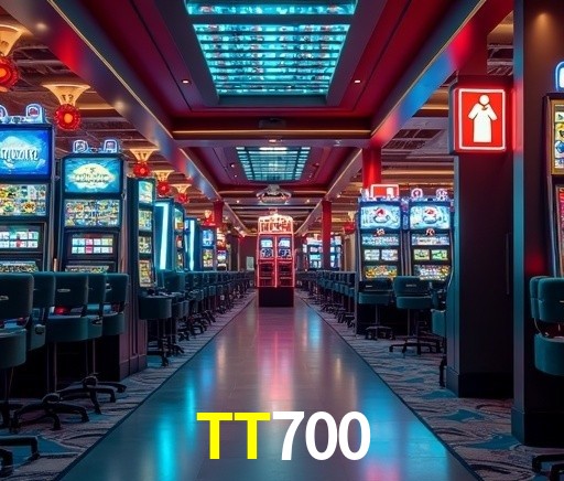 Jogos Mesa TT700