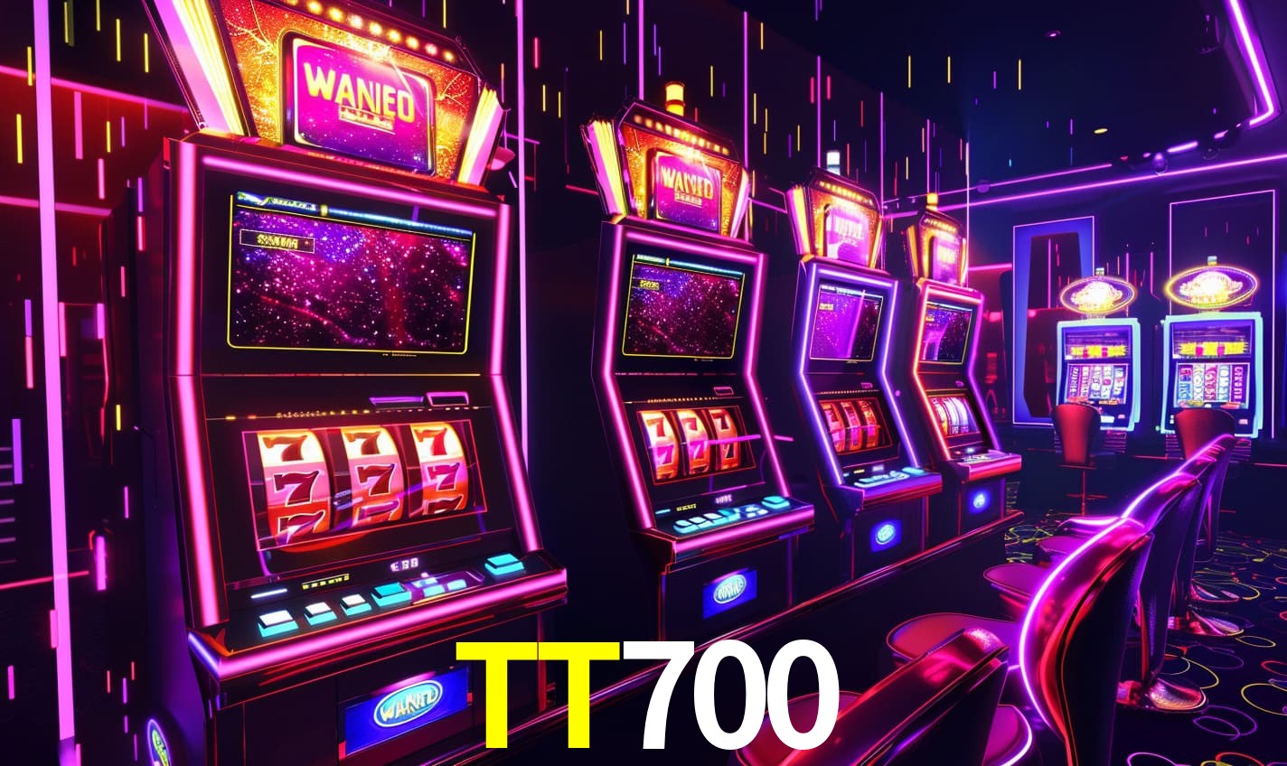 Crash Games TT700