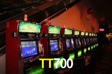 Qualificar VIP TT700