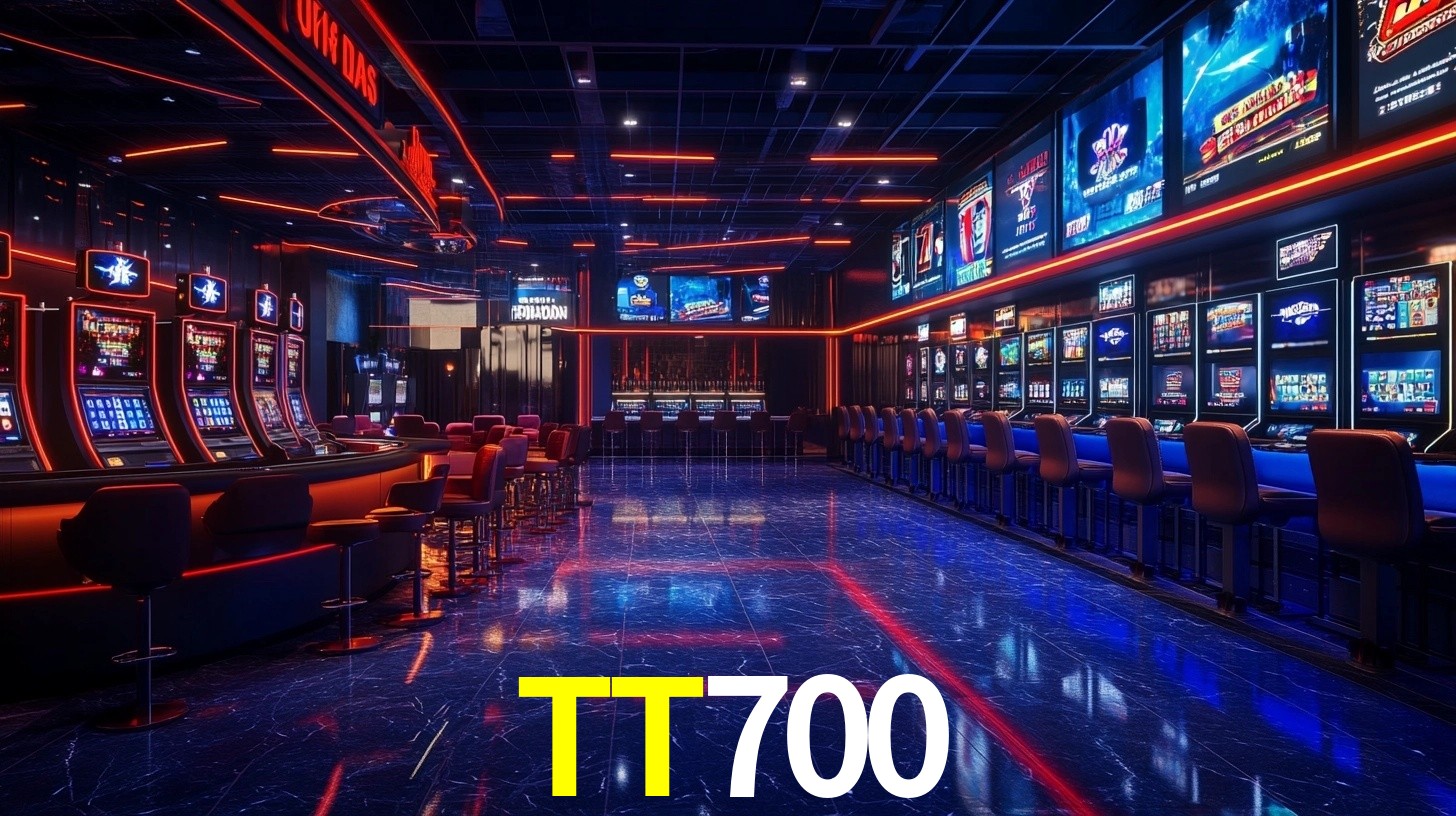 TT700 Licença Curaçao Gaming