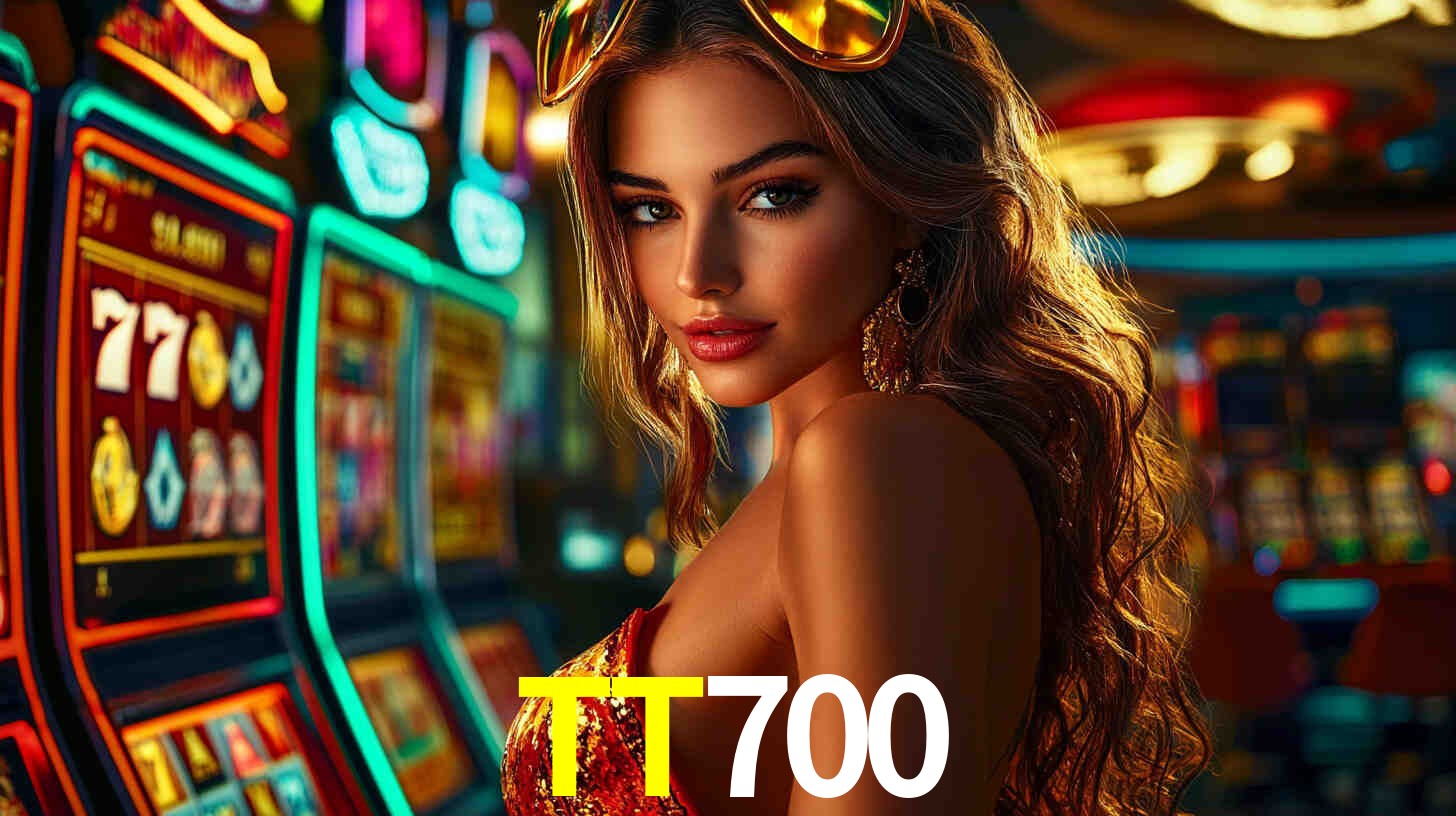 TT700 Logo 2
