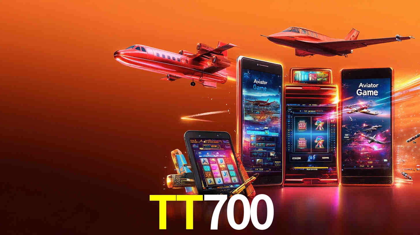 Imagem quadrada de apoio para baixar TT700