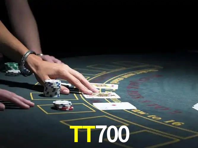 TT700
