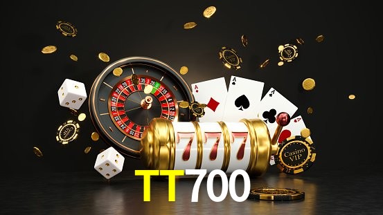 TT700 Fortune Tiger