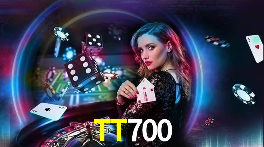 TT700