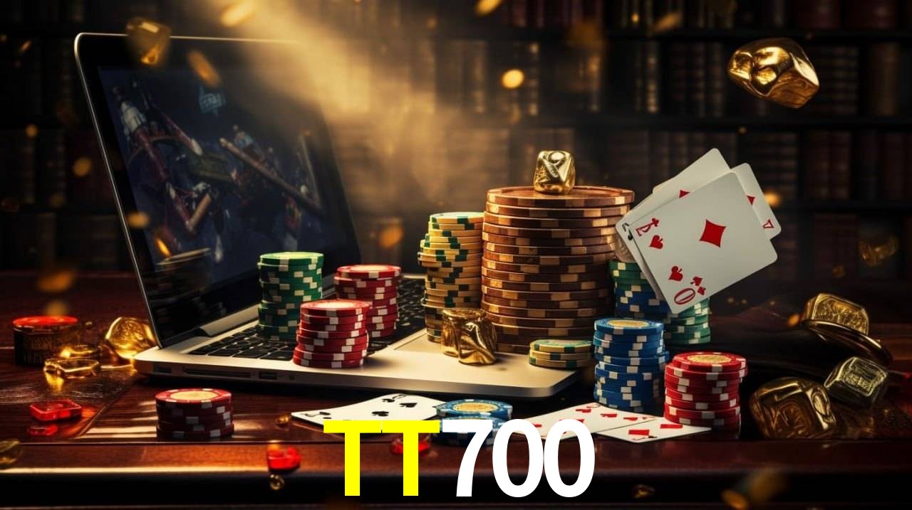 App Desktop TT700