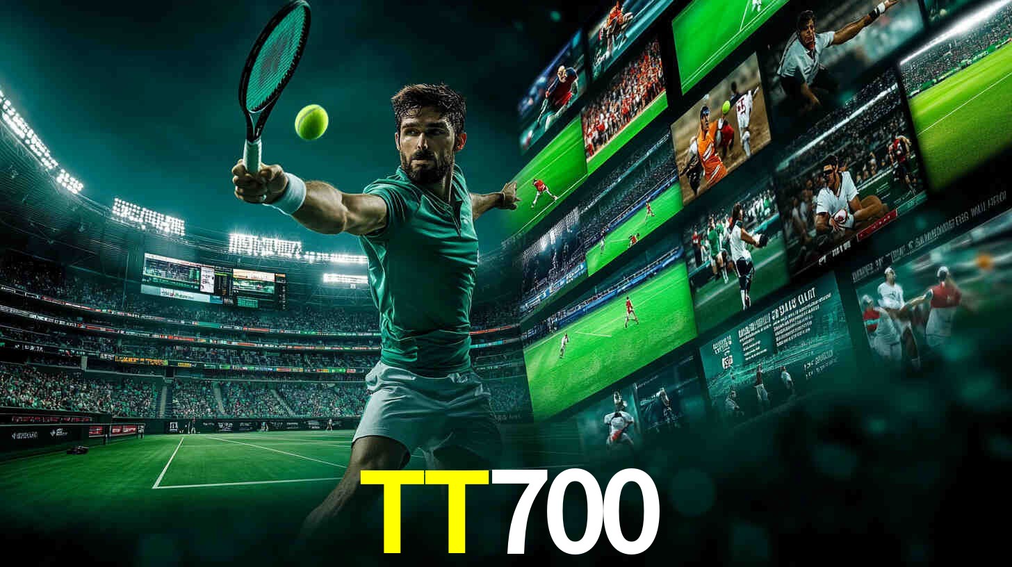 Bônus App TT700