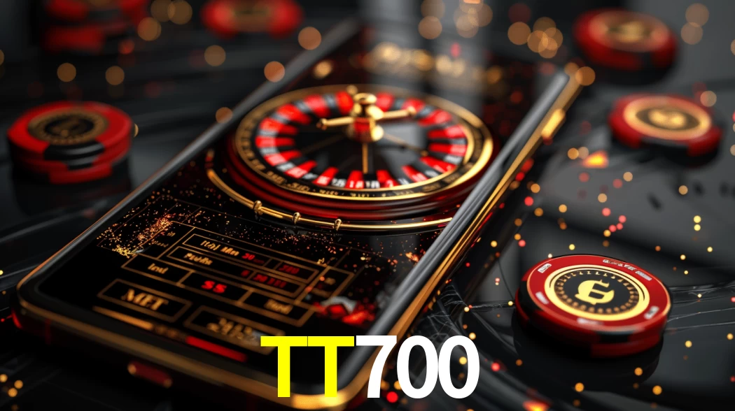TT700 bet — mercados de futebol e esportes no app