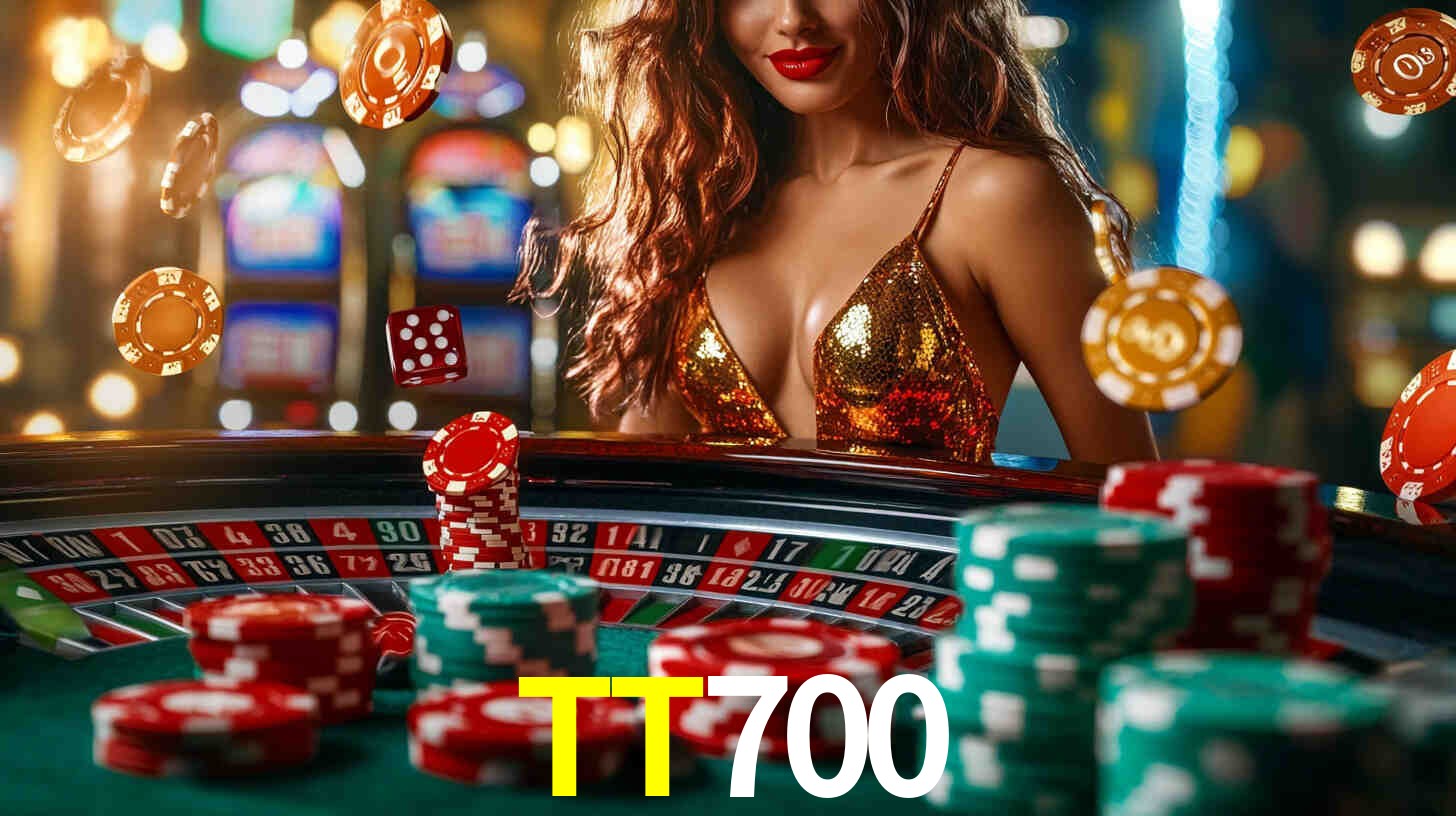 Bot TT700 Telegram