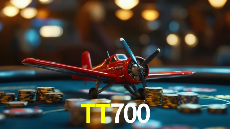 TT700 Facebook