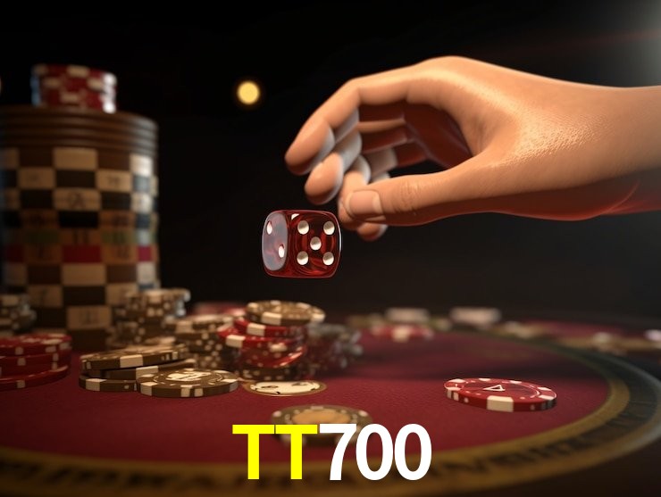 Vantagens App TT700