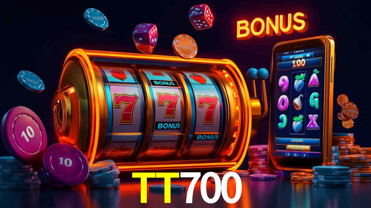 Bônus TT700