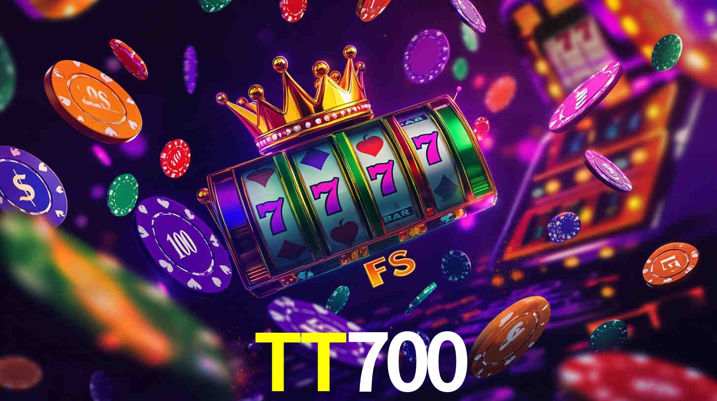 TT700 Pagamento Seguro SSL