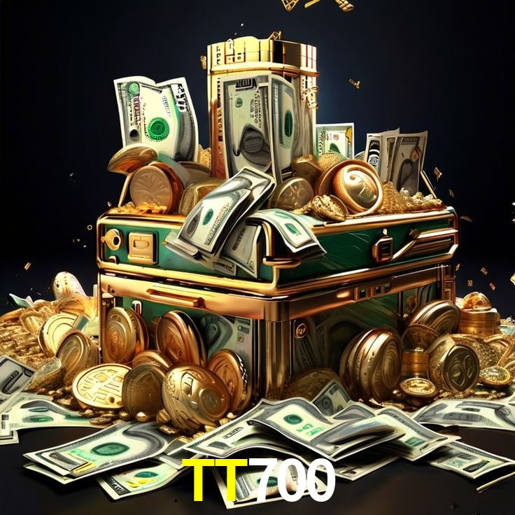 App Mobile TT700