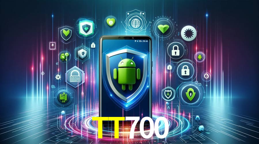 Infraestrutura TT700
