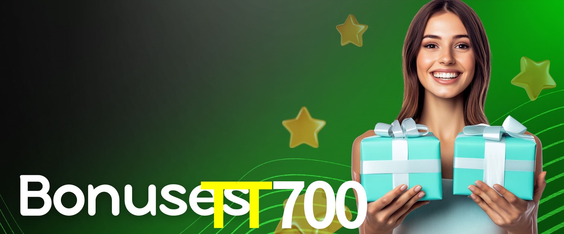 Catálogo de jogos na TT700
