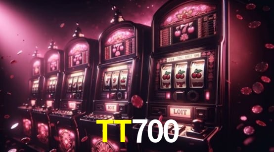 TT700