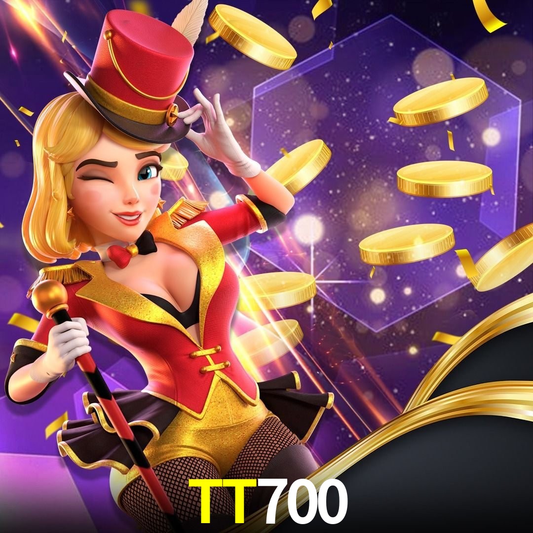 TT700 cadastro