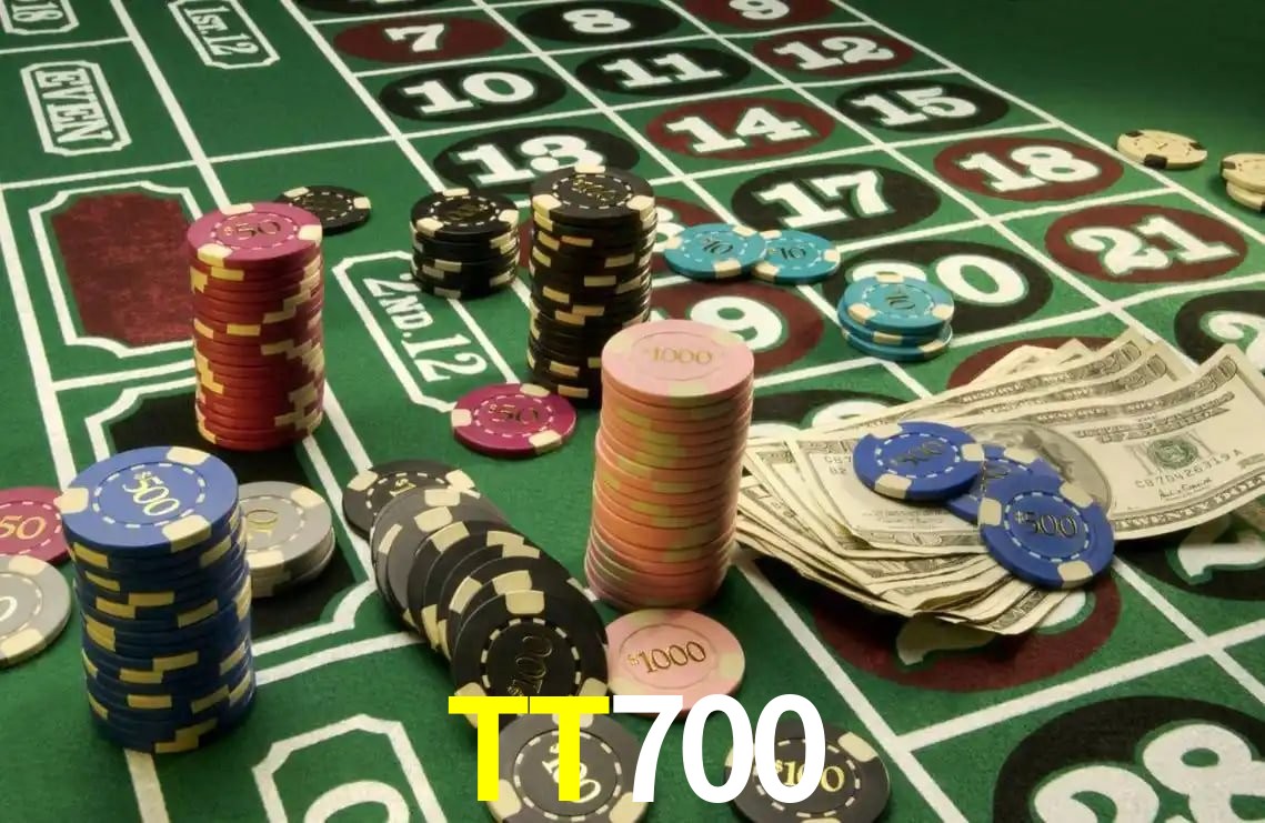 TT700 visual 2