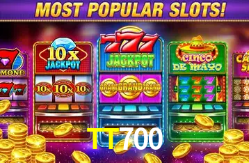 TT700 download — arquivo APK para Android oficial