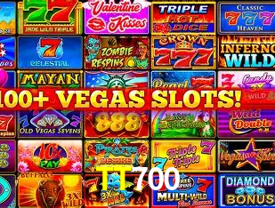 Jackpots Progressivos