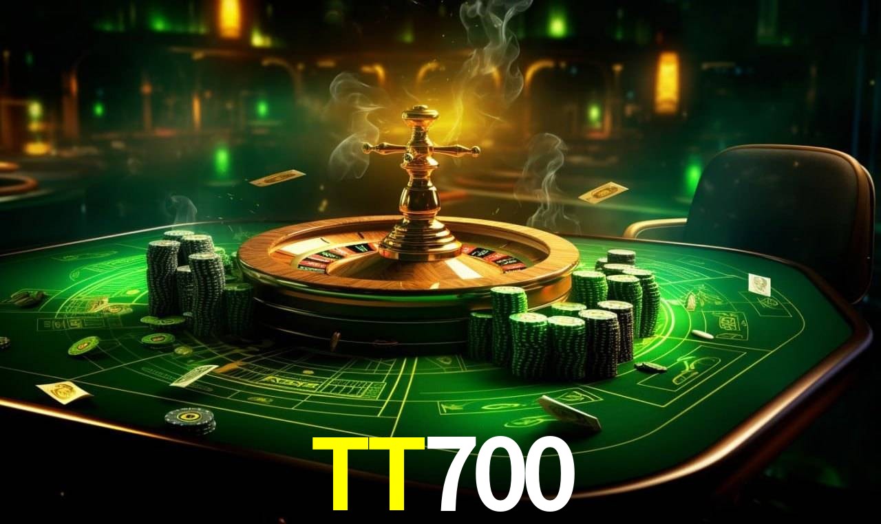 TT700 bet Brasil