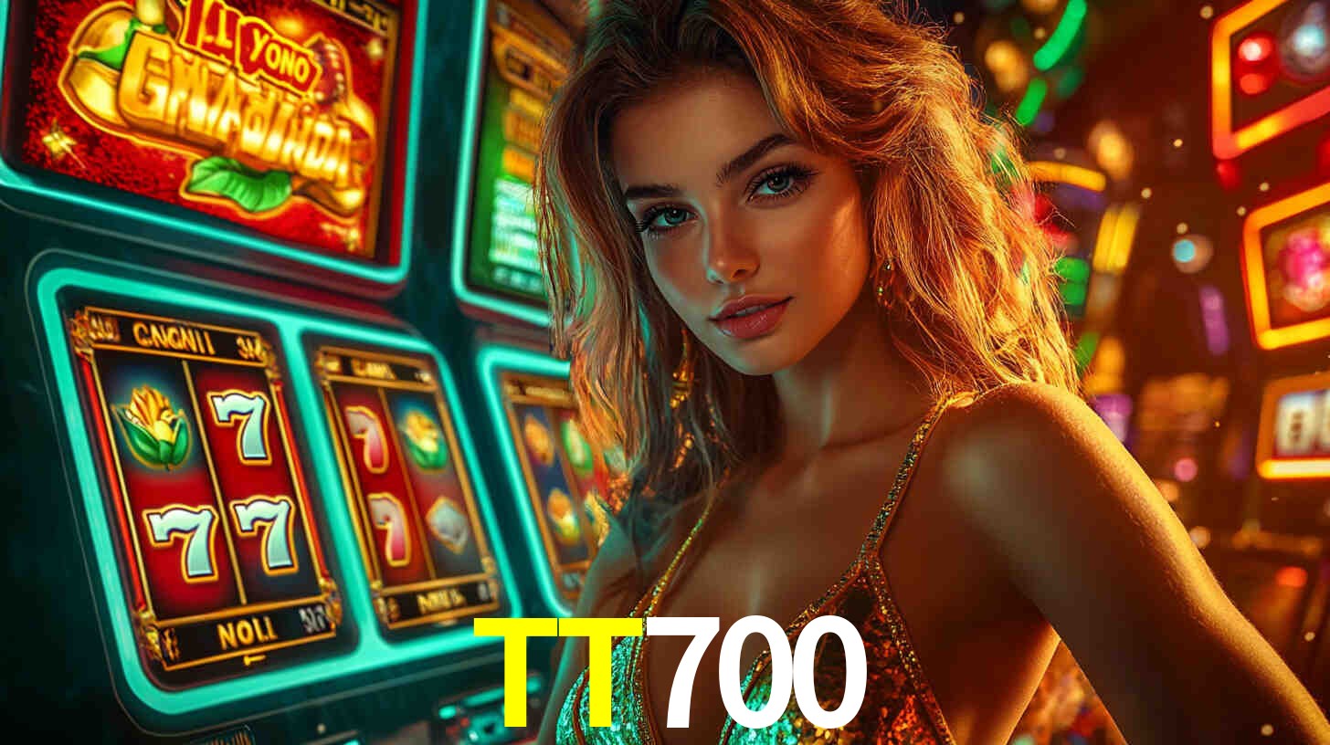 TT700 Logo 1