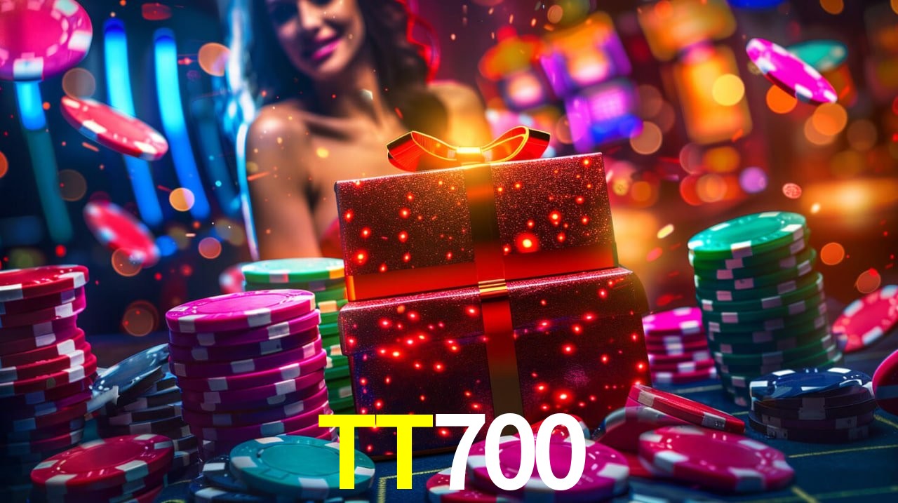 TT700 bet casino