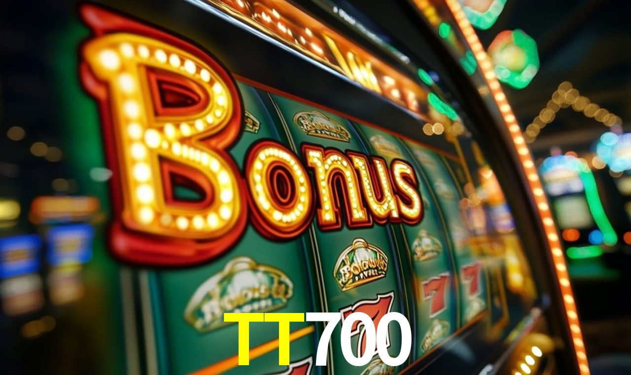 TT700 Cassino Ao Vivo - 89 Mesas Evolution Gaming