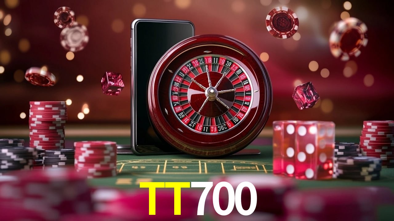 TT700
