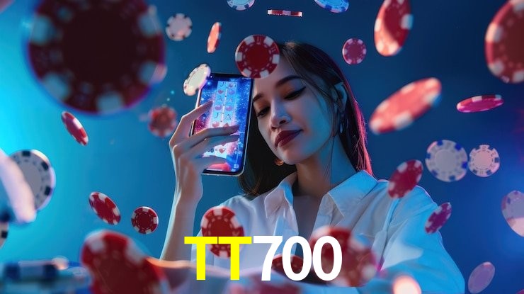 Fortune Tiger TT700