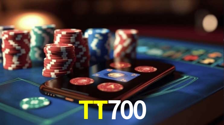 Jogos de Mesa Premium TT700 - Blackjack, Roleta, Baccarat