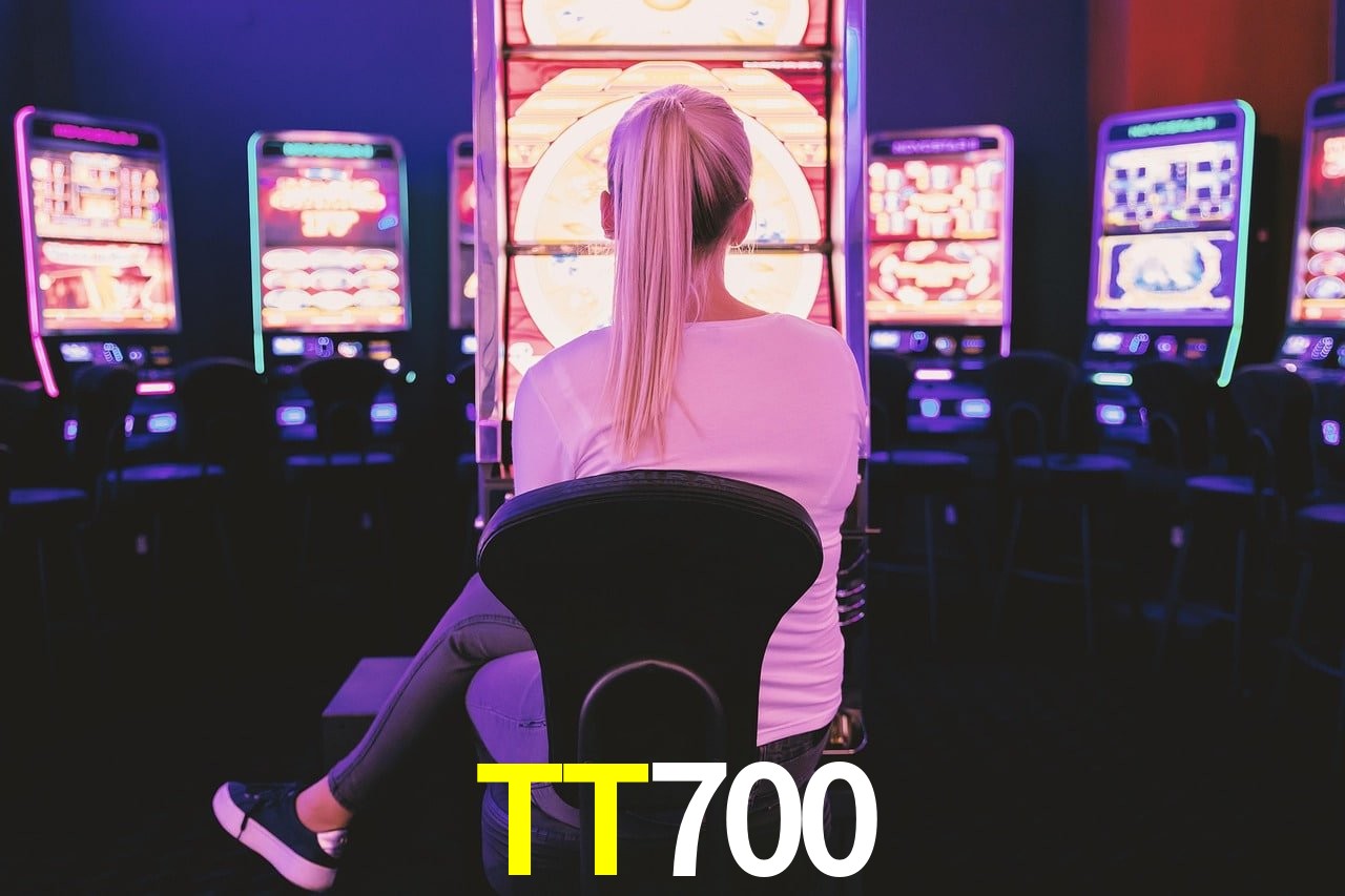 TT700 Aplicativo - TT700 visual 2